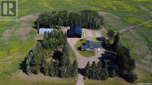 Melfort Acreage, Willow Creek Rm No. 458, SK - Outdoor With View
