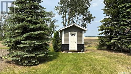 Melfort Acreage, Willow Creek Rm No. 458, SK - Outdoor