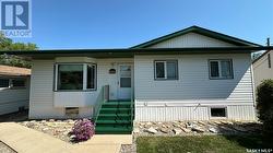 903 104th AVENUE  Tisdale, SK S0E 1T0