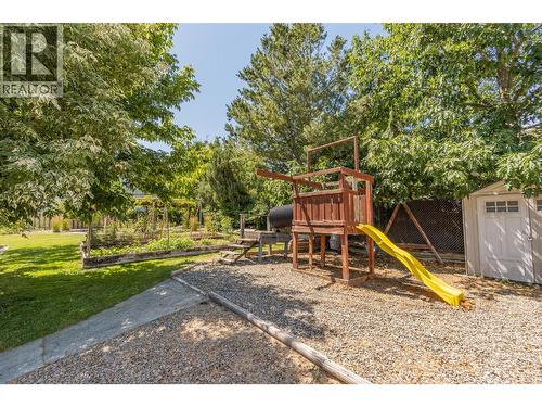 860 Fairview Road, Oliver, BC - Outdoor