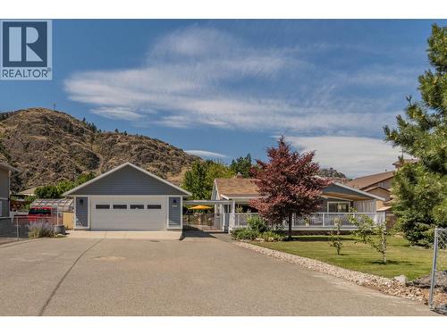 860 Fairview Road  Oliver, BC V0H 1T6