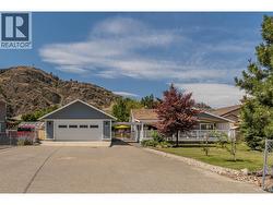 860 Fairview Road  Oliver, BC V0H 1T6