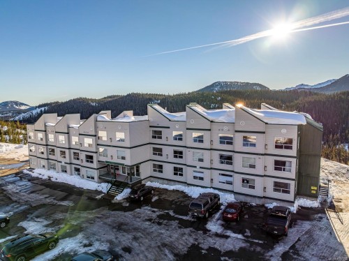 111-1105 Henry Rd, Courtenay, BC - Outdoor