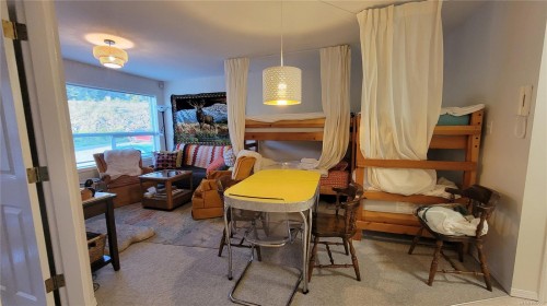111-1105 Henry Rd, Courtenay, BC - Indoor