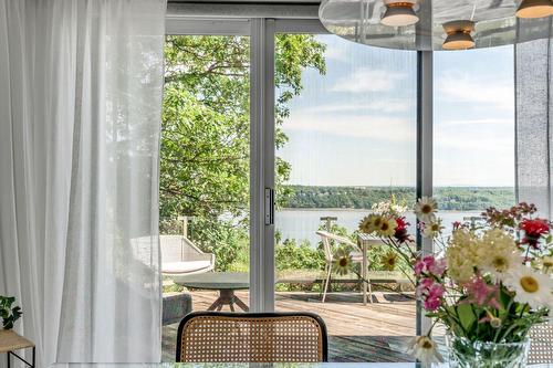 Dining room - 3879 Ch. St-Louis, Québec (Sainte-Foy/Sillery/Cap-Rouge), QC - 