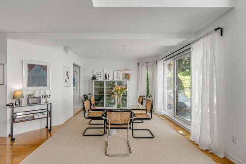 Dining room - 3879 Ch. St-Louis, Québec (Sainte-Foy/Sillery/Cap-Rouge), QC - Indoor