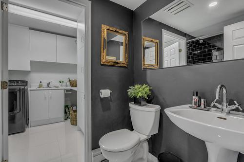 Bathroom - 3879 Ch. St-Louis, Québec (Sainte-Foy/Sillery/Cap-Rouge), QC - Indoor