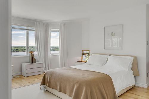 Primary bedroom - 3879 Ch. St-Louis, Québec (Sainte-Foy/Sillery/Cap-Rouge), QC - Indoor Photo Showing Bedroom