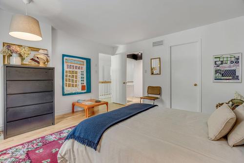 Bedroom - 3879 Ch. St-Louis, Québec (Sainte-Foy/Sillery/Cap-Rouge), QC - Indoor Photo Showing Bedroom
