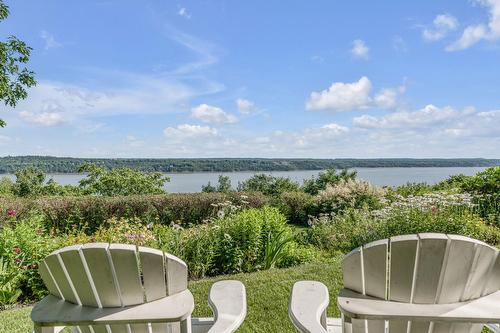 Water view - 3879 Ch. St-Louis, Québec (Sainte-Foy/Sillery/Cap-Rouge), QC - Outdoor With Body Of Water With View
