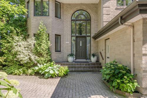 Frontage - 3879 Ch. St-Louis, Québec (Sainte-Foy/Sillery/Cap-Rouge), QC - Outdoor