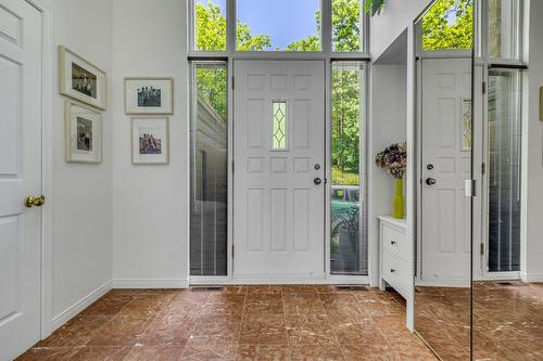 Hall - 3879 Ch. St-Louis, Québec (Sainte-Foy/Sillery/Cap-Rouge), QC -  Photo Showing Other Room