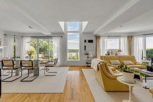 Overall view - 3879 Ch. St-Louis, Québec (Sainte-Foy/Sillery/Cap-Rouge), QC - Indoor Photo Showing Living Room
