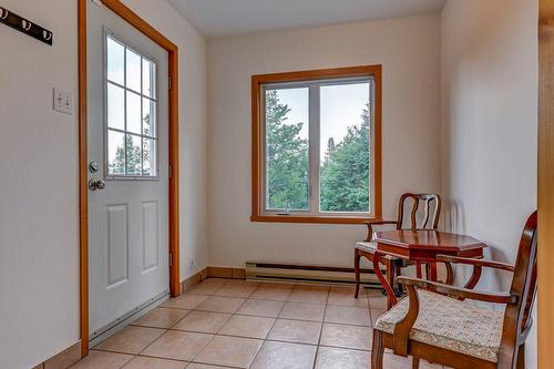 Den - 11 Ch. Lucette, Saint-Sauveur, QC - Indoor Photo Showing Other Room