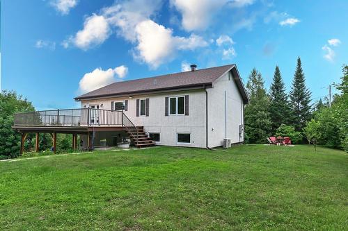 Exterior - 11 Ch. Lucette, Saint-Sauveur, QC - Outdoor