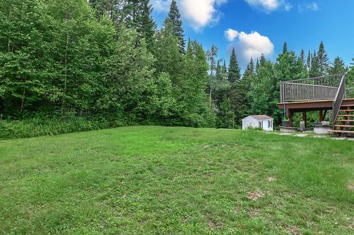 Exterior - 11 Ch. Lucette, Saint-Sauveur, QC - Outdoor