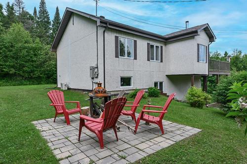 Exterior - 11 Ch. Lucette, Saint-Sauveur, QC - Outdoor With Exterior