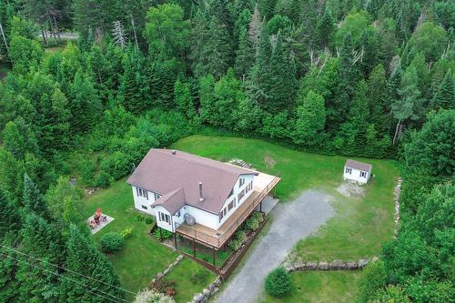 Exterior - 11 Ch. Lucette, Saint-Sauveur, QC - Outdoor