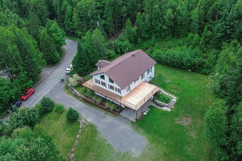 Exterior - 11 Ch. Lucette, Saint-Sauveur, QC - Outdoor
