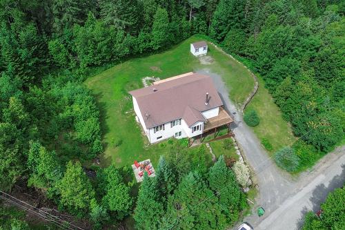 Exterior - 11 Ch. Lucette, Saint-Sauveur, QC - Outdoor