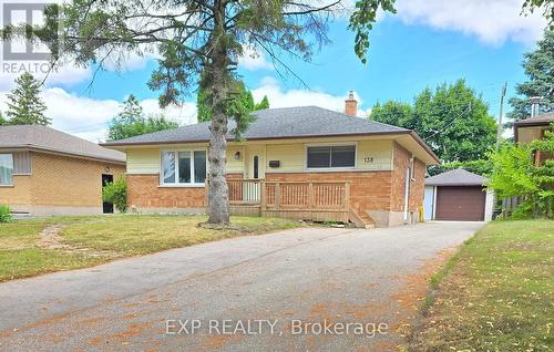 138 MARK STREET  London East (East D), ON N5V 2G9