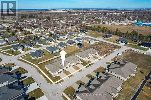 102 Leneve Street, Lambton Shores (Forest), ON - Outdoor With View