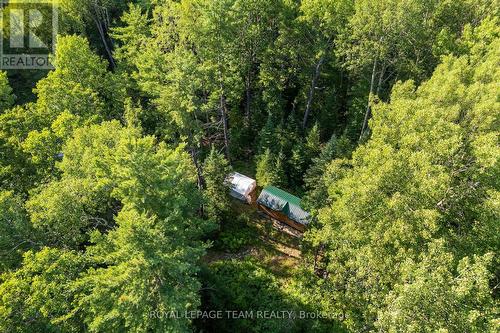 10'x24' cabin on 11 acres1800' - 00 Highway 41 Highway, Bonnechere Valley, ON 