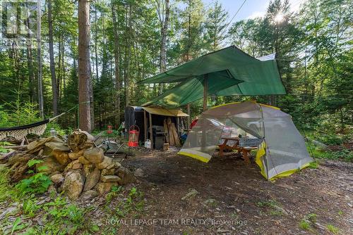 Welcome to serenity - 00 Highway 41 Highway, Bonnechere Valley, ON 