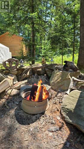 Cozy up inside or out - 00 Highway 41 Highway, Bonnechere Valley, ON 