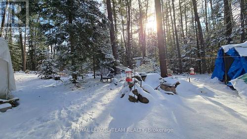 00 Highway 41 Highway, Bonnechere Valley, ON 