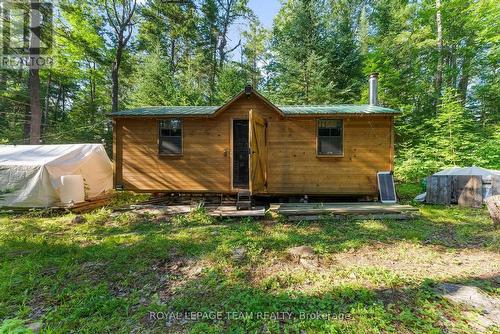 Let's head inside - 00 Highway 41 Highway, Bonnechere Valley, ON 