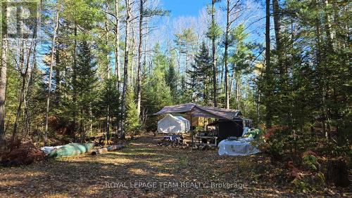 Come relax! - 00 Highway 41 Highway, Bonnechere Valley, ON 