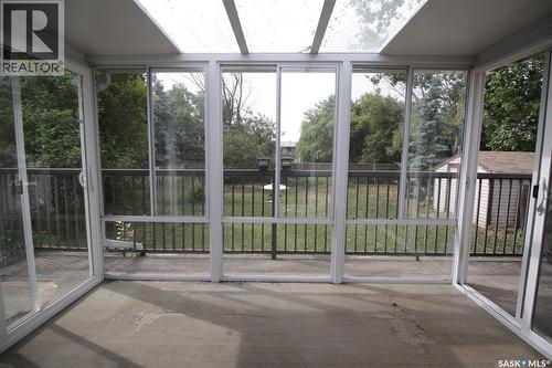 221 4Th Avenue, Whitewood, SK -  With Exterior