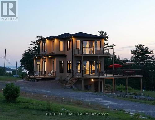 134 Hampton Crescent, Alnwick/Haldimand, ON - Outdoor