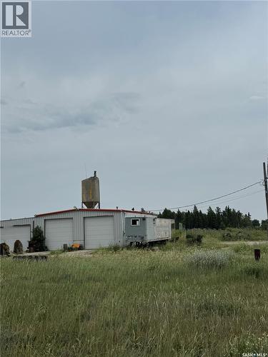 1124 Industrial Drive, Hudson Bay, SK 