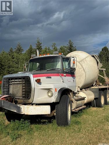 1124 Industrial Drive, Hudson Bay, SK 