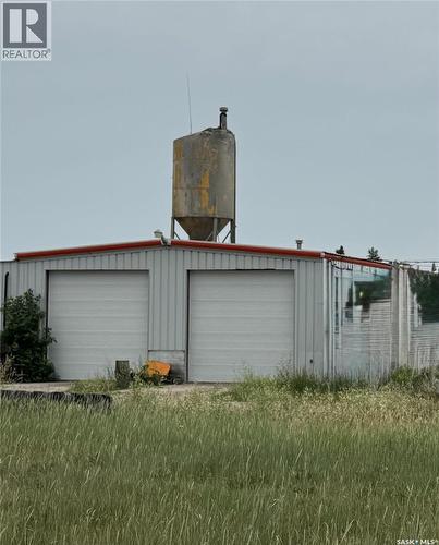 1124 Industrial Drive, Hudson Bay, SK 
