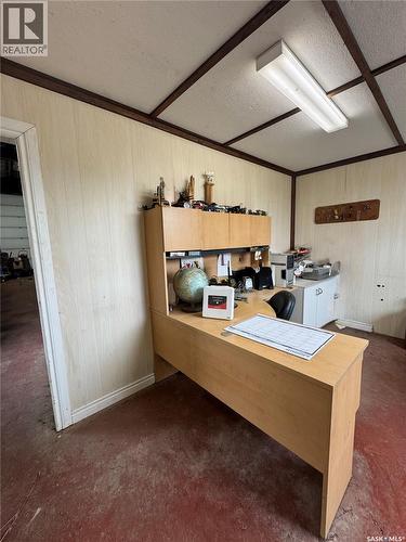 1124 Industrial Drive, Hudson Bay, SK 