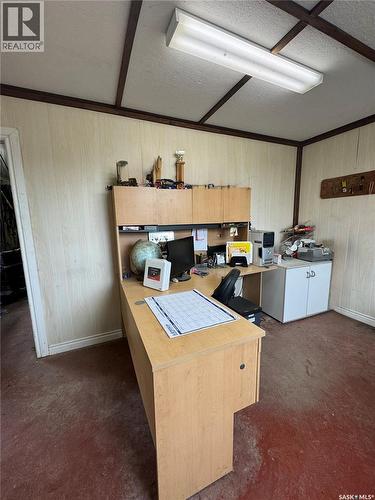 1124 Industrial Drive, Hudson Bay, SK 