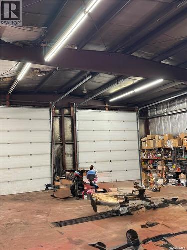 1124 Industrial Drive, Hudson Bay, SK 