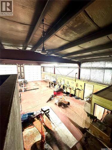 1124 Industrial Drive, Hudson Bay, SK 