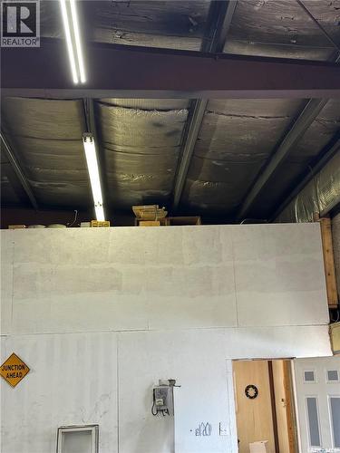 1124 Industrial Drive, Hudson Bay, SK 