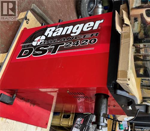 1124 Industrial Drive, Hudson Bay, SK 