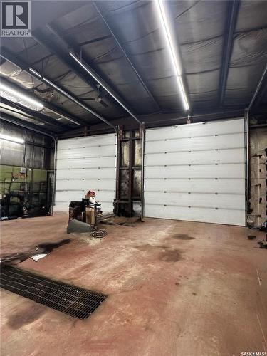 1124 Industrial Drive, Hudson Bay, SK 