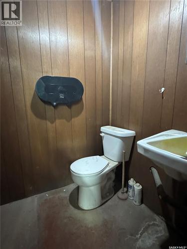 1124 Industrial Drive, Hudson Bay, SK 