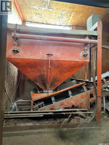 1124 Industrial Drive, Hudson Bay, SK 