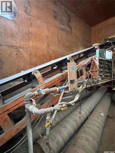 1124 Industrial Drive, Hudson Bay, SK 