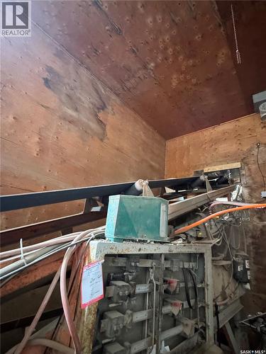 1124 Industrial Drive, Hudson Bay, SK 