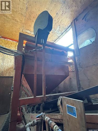 1124 Industrial Drive, Hudson Bay, SK 