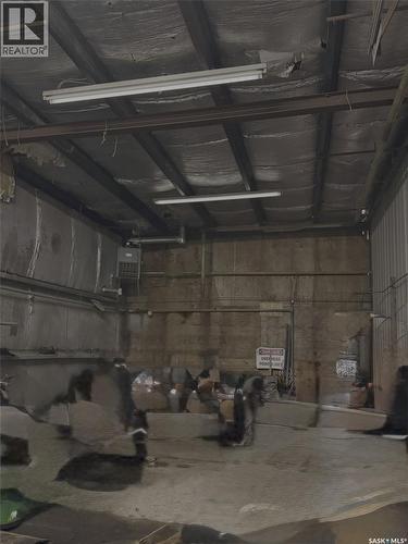 1124 Industrial Drive, Hudson Bay, SK 